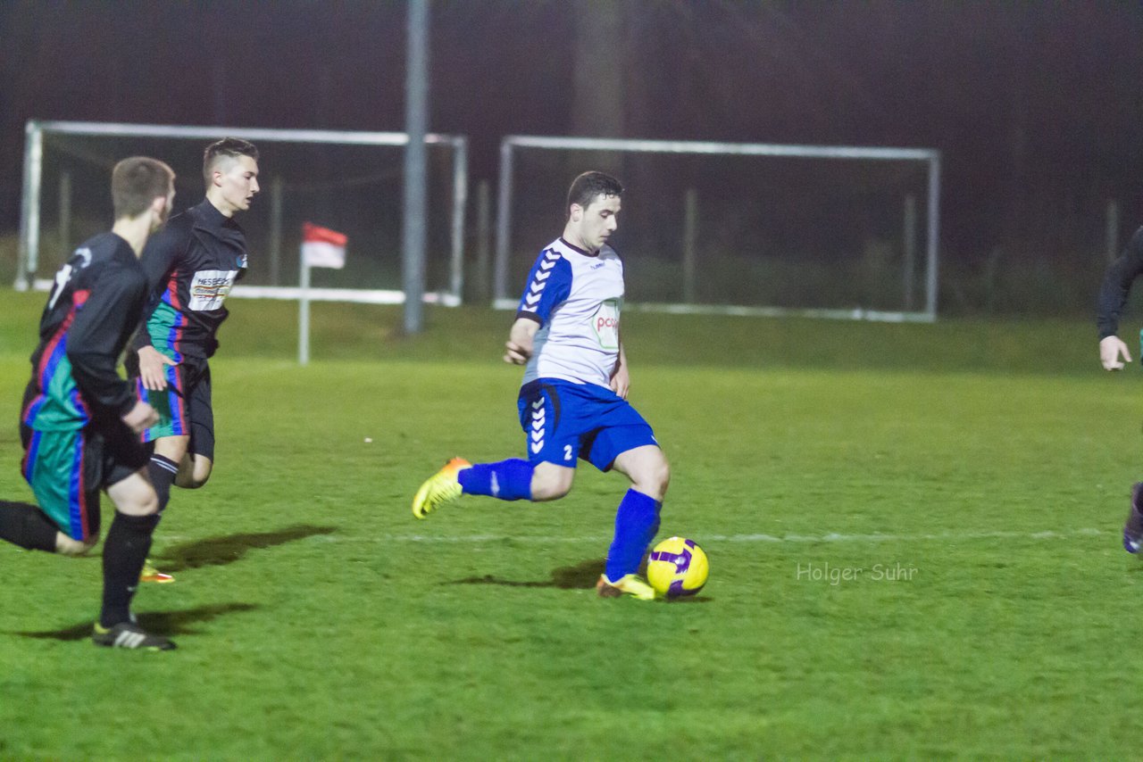 Bild 178 - A-Junioren FSG BraWie 08 - SV Henstedt-Ulzburg : Ergebnis: 2:3